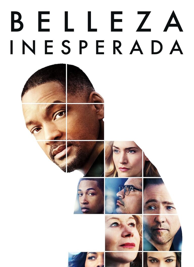 BELLEZA INESPERADA [2016] (Collateral Beauty) [HD 720p, Latino, MEGA]