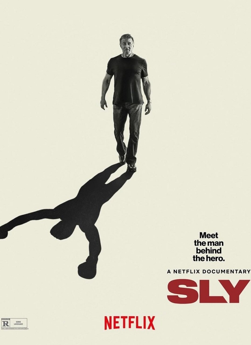 Descargar Película SLY [2023] MP4 HD720p Latino