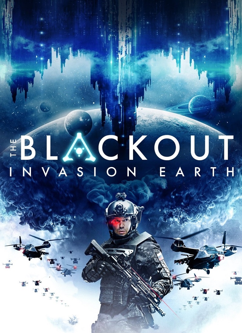 Descargar Película INVASIÓN EXTRATERRESTRE [2023] (The Blockout: Invasion Earth) MP4 HD720p Latino