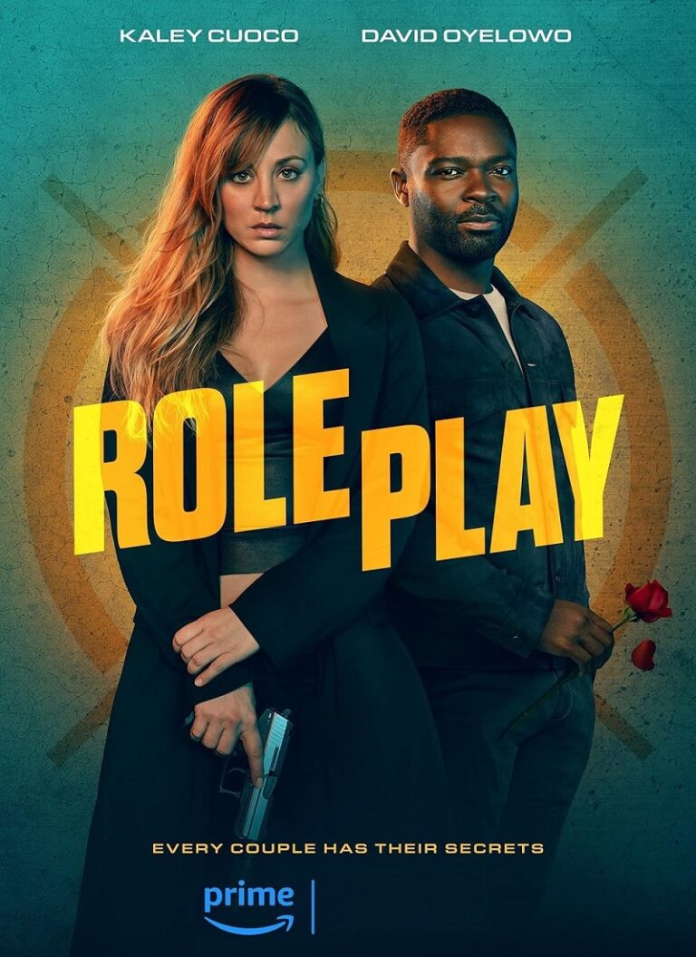 JUEGO DE ROLES [2024] (Role Play) [HD 720p, Latino, MEGA]