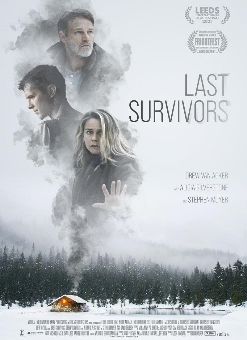 Descargar Película LOS ÚLTIMOS SOBREVIVIENTES [2021] (Last Survivors) MP4 HD720p Subtitulada