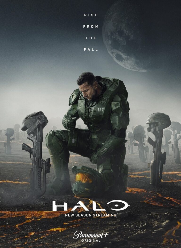 HALO Temporada 2 [2024] [HD 720p, Latino, MEGA]