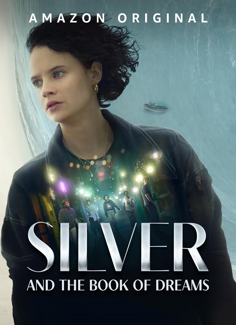 Descargar Película SILBER Y EL LIBRO DE LOS SUEÑOS [2023] (Silber und das Buch der Träume) MP4 HD720p Latino