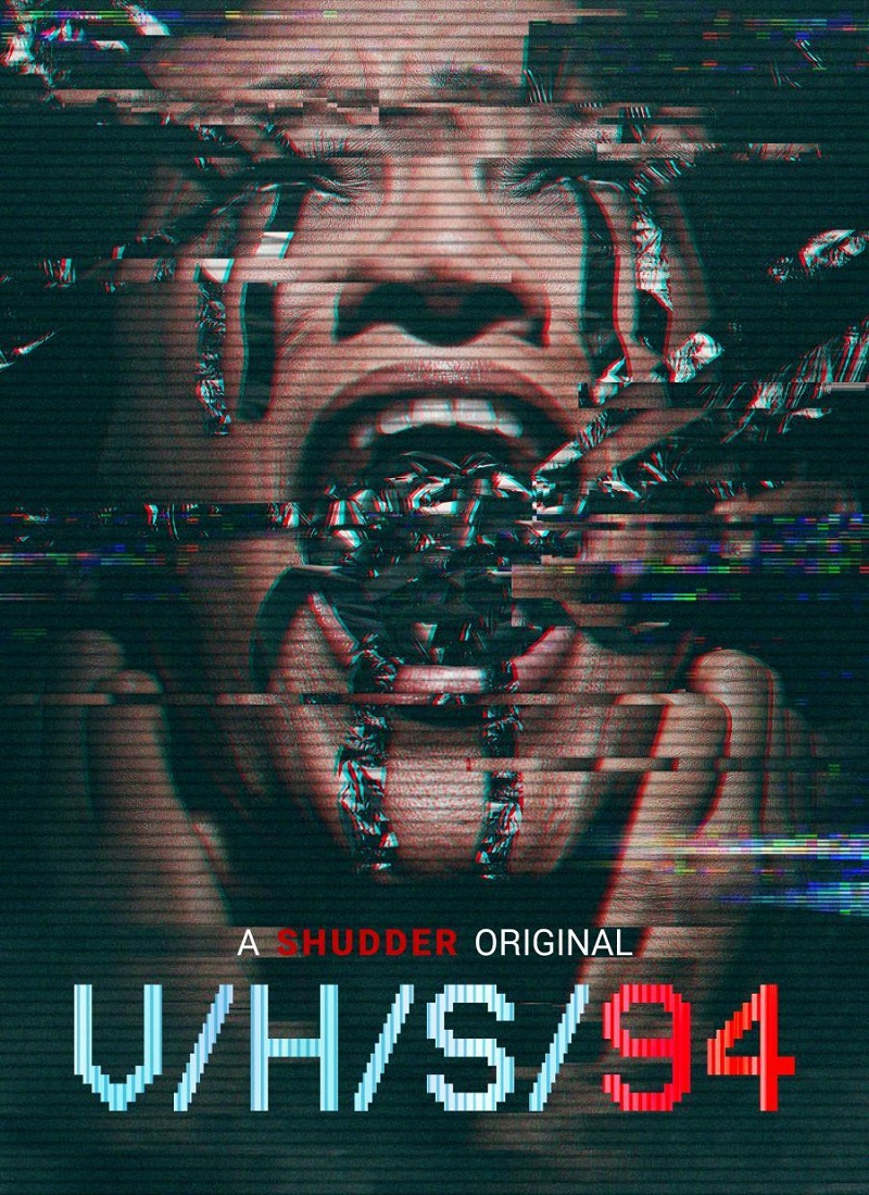 Descargar Película V/H/S 94 [2021] MP4 HD720p Latino