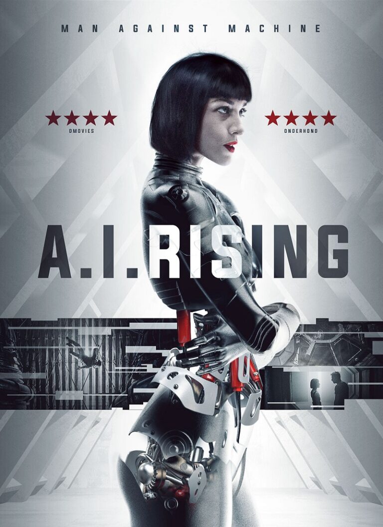 A.I. RISING [2018] (Ederlezi Rising) [HD 720p, Latino/Inglés, MEGA]