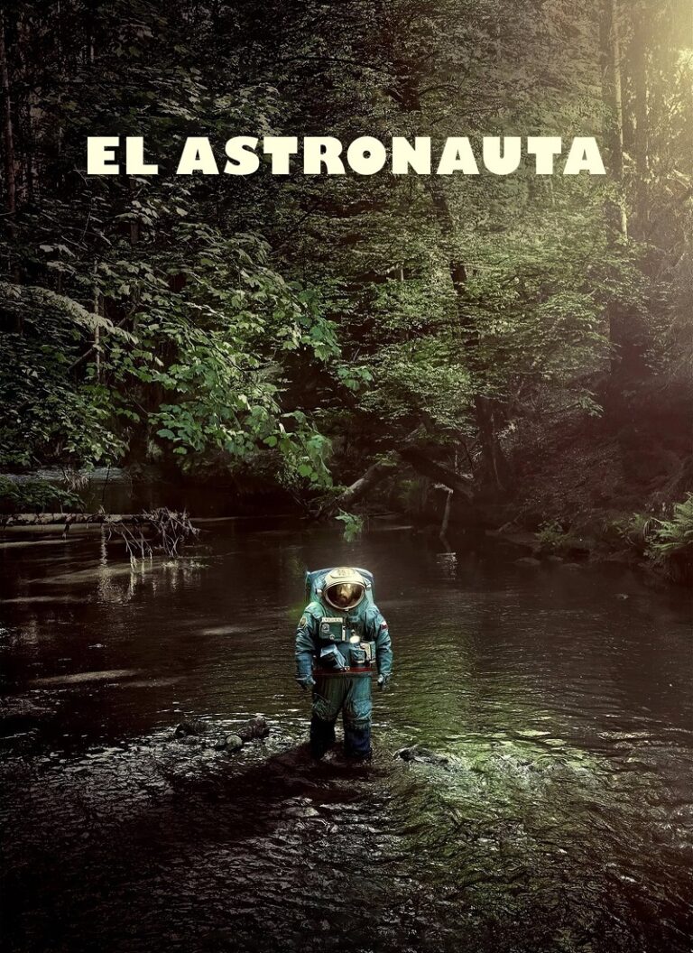 EL ASTRONAUTA [2024] (Spaceman) [HD 720p, Latino, MEGA]