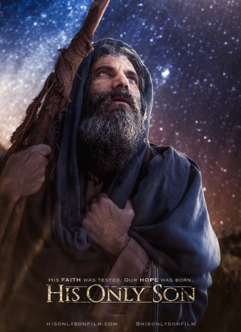 Descargar Película SU ÚNICO HIJO [2023] (His Only Son) MP4 HD720p Latino/Inglés