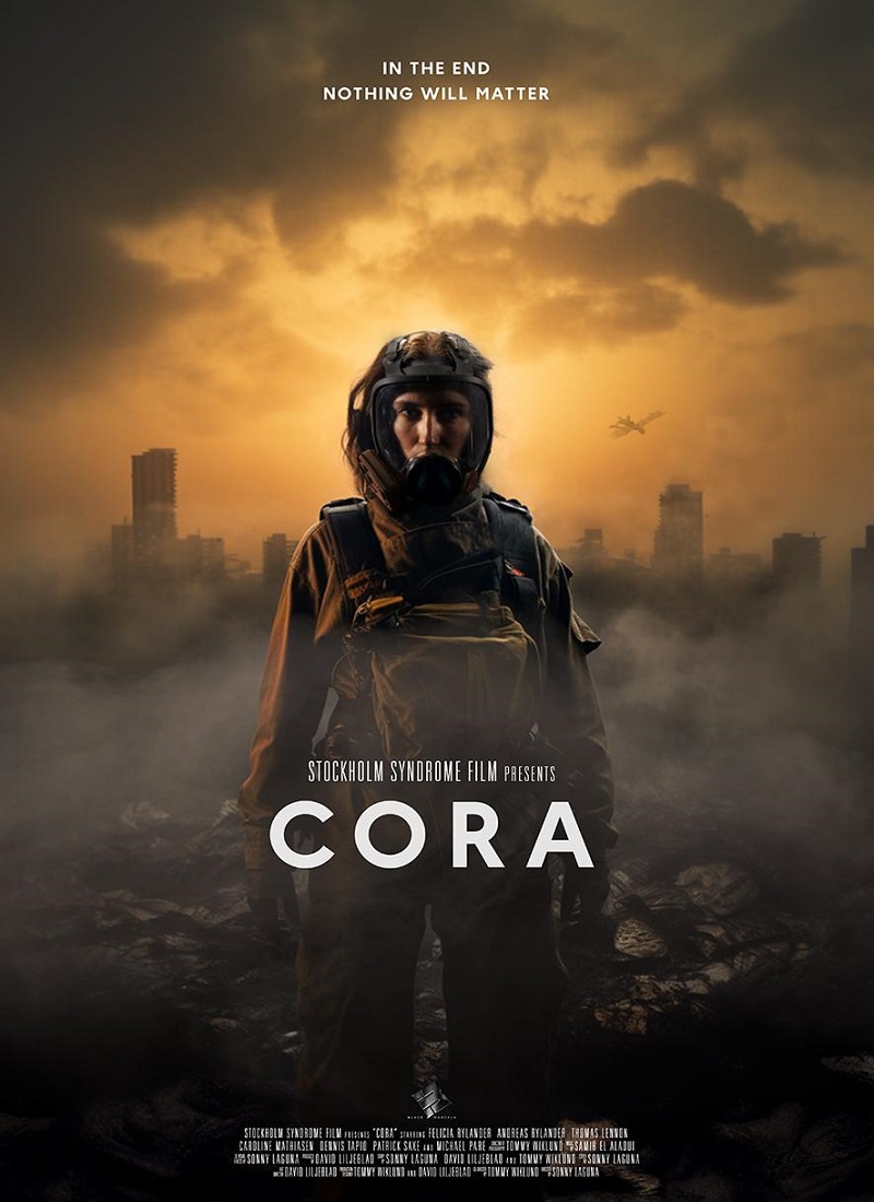Descargar Película CORA [2023] MP4 HD720p Subtitulada