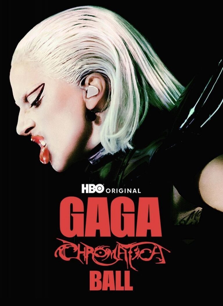 GAGA CHROMATICA BALL [2024] [HD 720p, Subtitulada, MEGA]