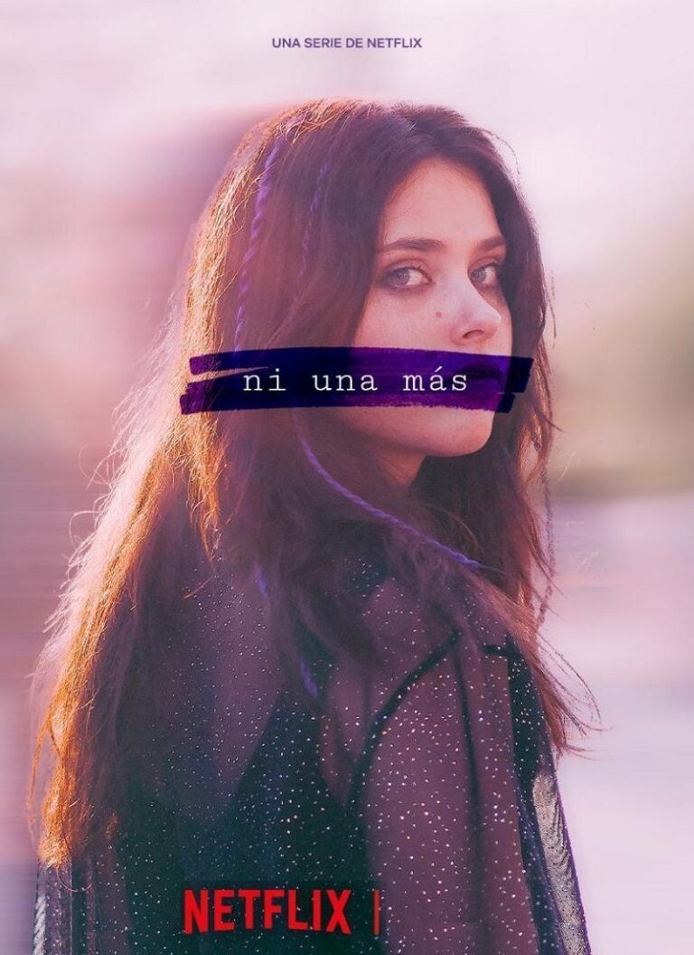 NI UNA MÁS Temporada 1 [2024] [HD 720p, Castellano, MEGA]