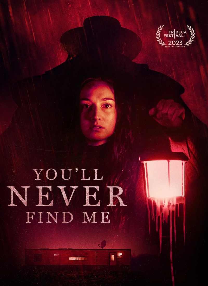 Descargar Película NUNCA ME ENCONTRARÁS [2023] (You'll Never Find Me) MP4 HD720p Subtitulada