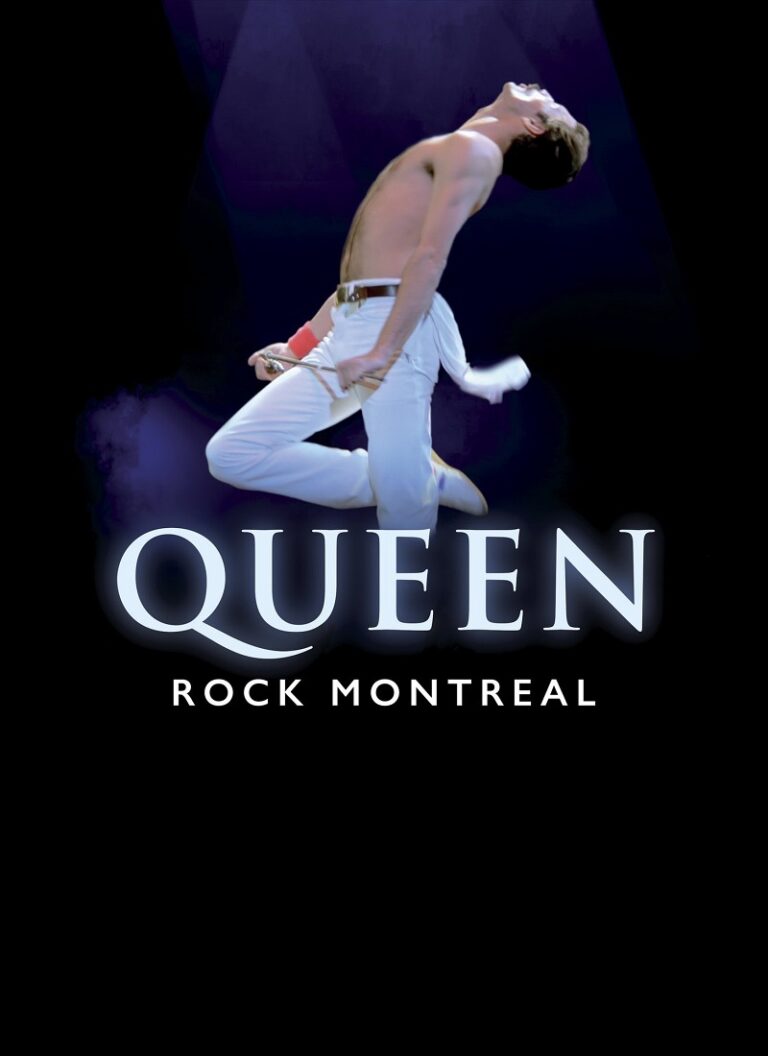 QUEEN ROCK MONTREAL [2024] [HD 720p, Inglés, MEGA]
