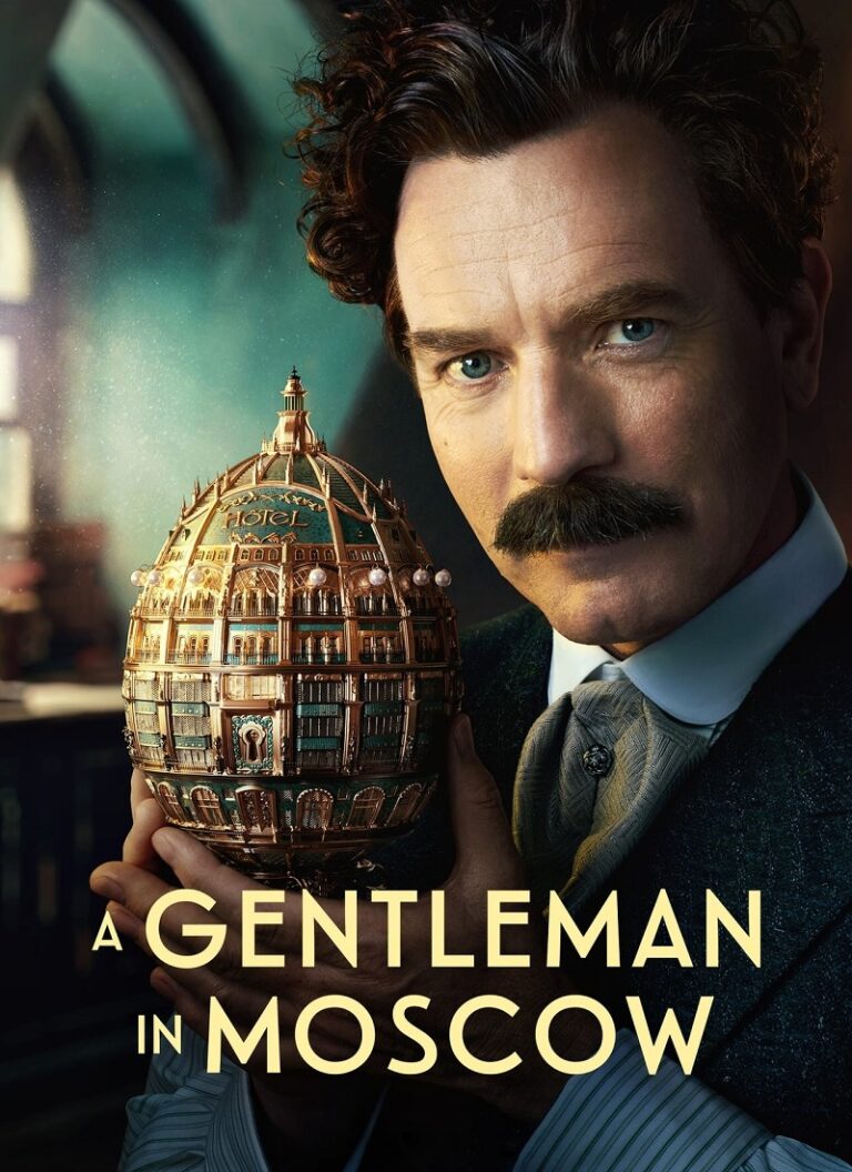 UN CABALLERO EN MOSCÚ Temporada 1 [2024] (A Gentleman in Moscow) [HD 720p, Latino/Inglés, MEGA]