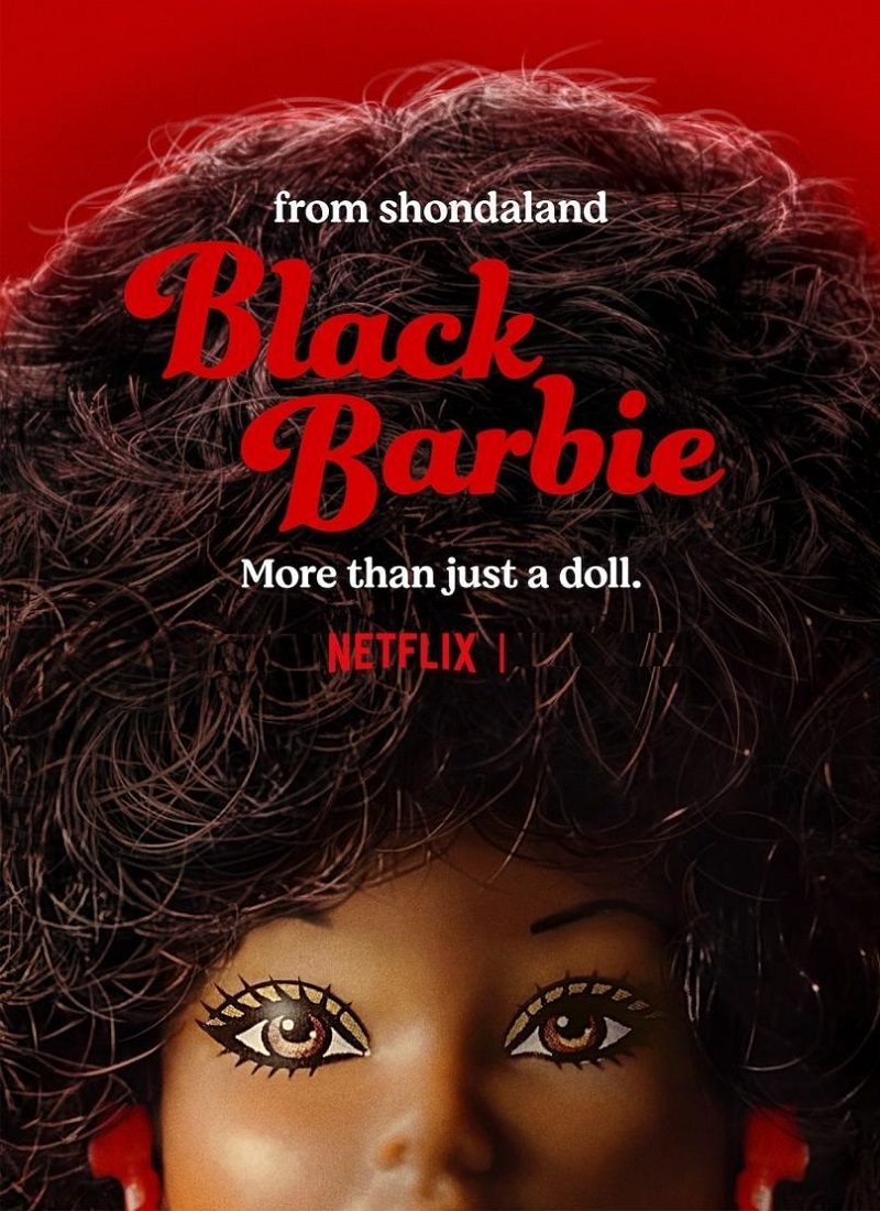 Descargar Película LA BARBIE NEGRA [2023] (Black Barbie: A Documentary) MP4 HD720p Latino/Inglés