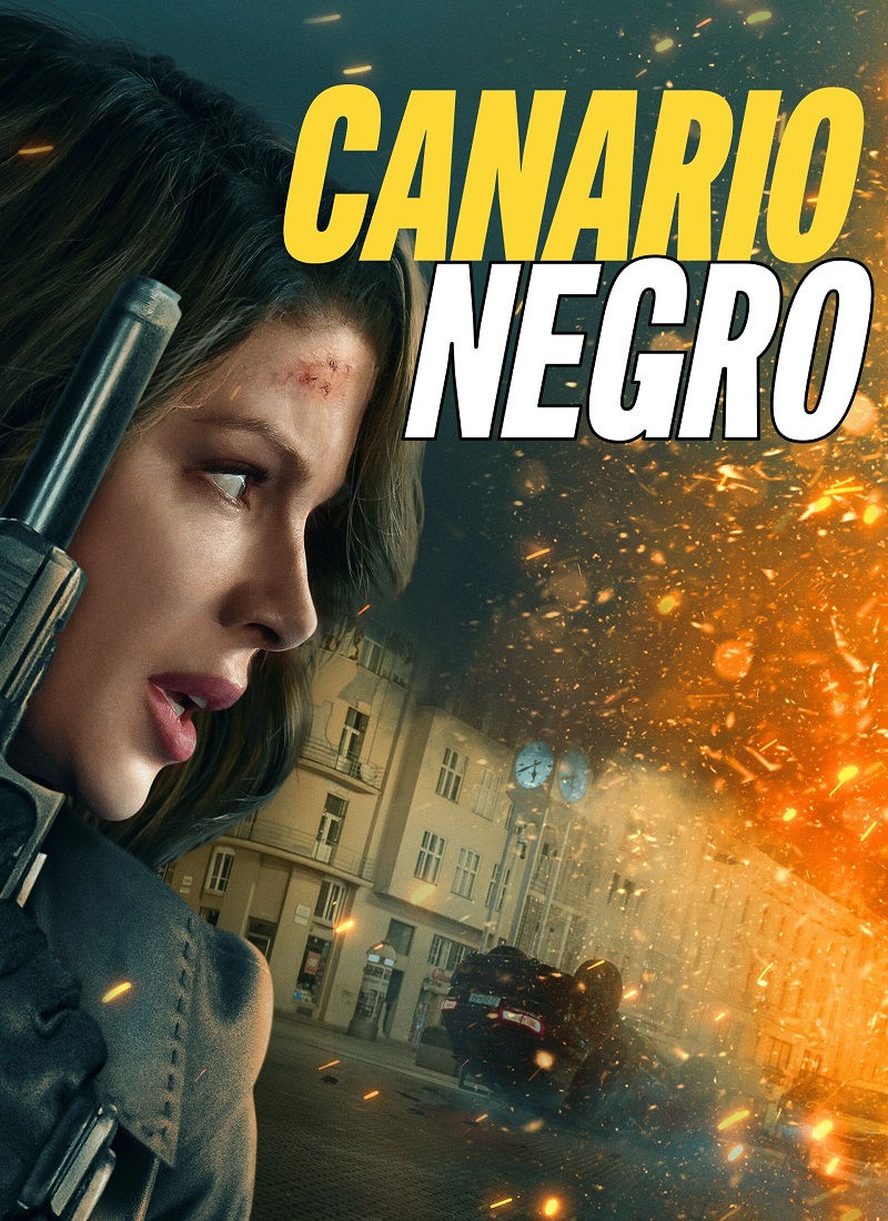 Descargar Película CANARIO NEGRO [2024] (Canary Black) MP4 HD720p Latino/Inglés