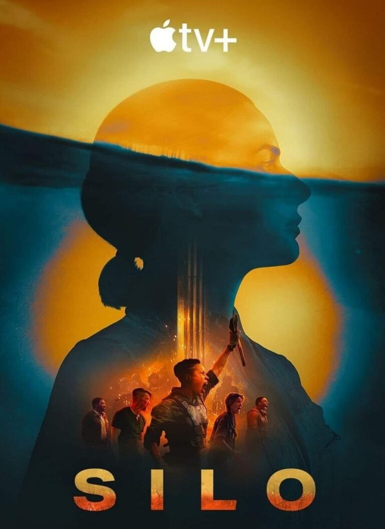 SILO Temporada 2 [2024] [HD 720p, Latino]