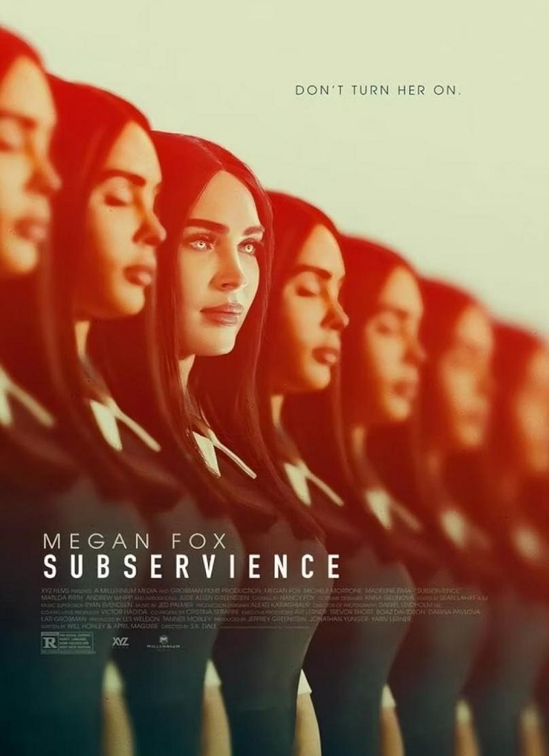 Descargar Película SUBSERVIENCE [2024] MP4 HD720p Subtitulada