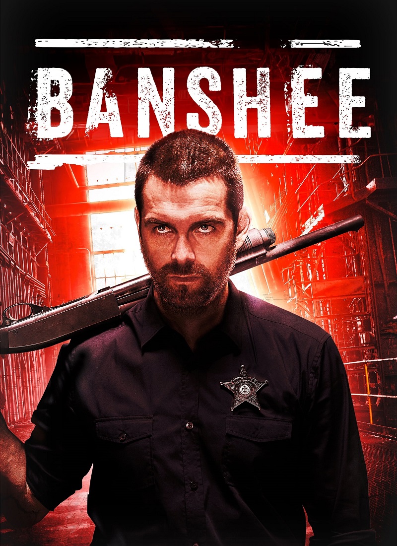 Descargar Serie BANSHEE Serie Completa [2013-2016] MP4 HD720p Latino/Inglés