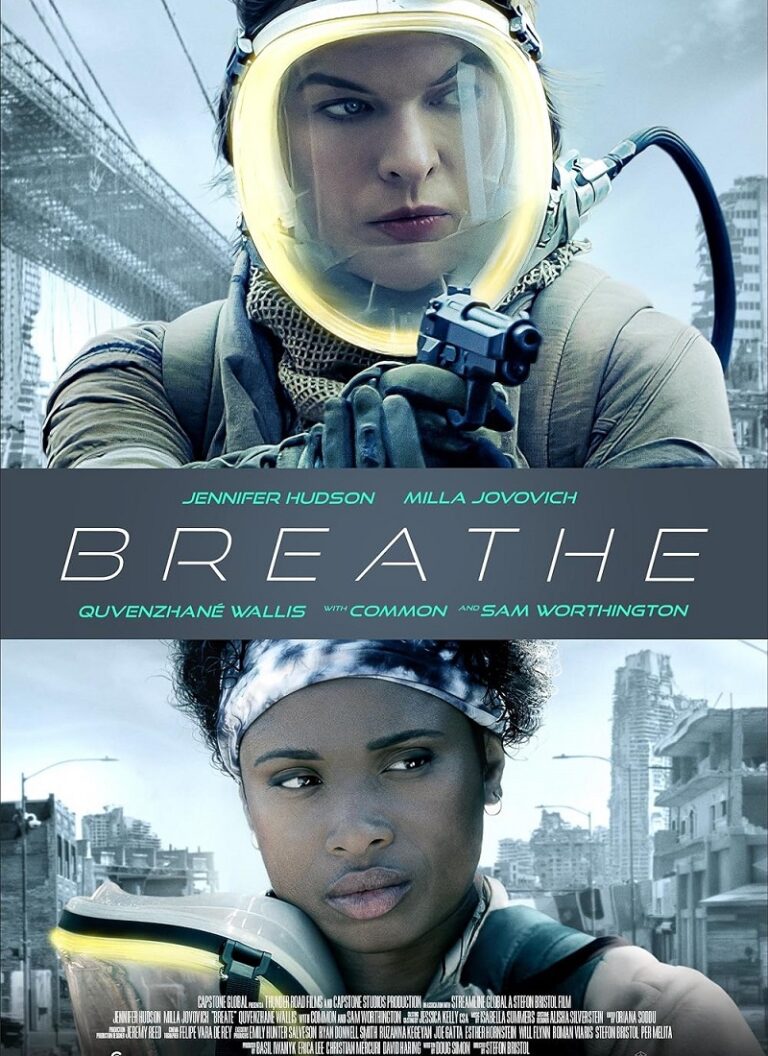 RESPIRA [2024] (Breathe) [HD 720p, Latino/Inglés]