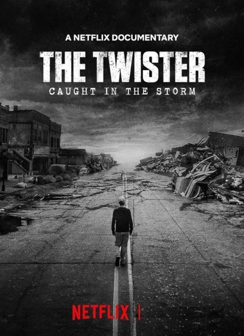 Descargar Película EL TORNADO: ATRAPADOS EN LA TORMENTA [2025] (The Twister: Caught in the Storm) MP4 HD720p Latino/Inglés