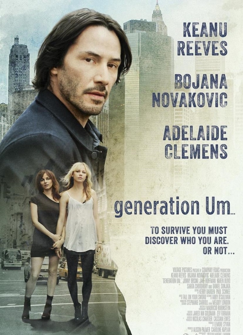 Descargar Película GENERACIÓN PERDIDA [2012] (Generation Um...) MP4 HD720p Latino/Inglés