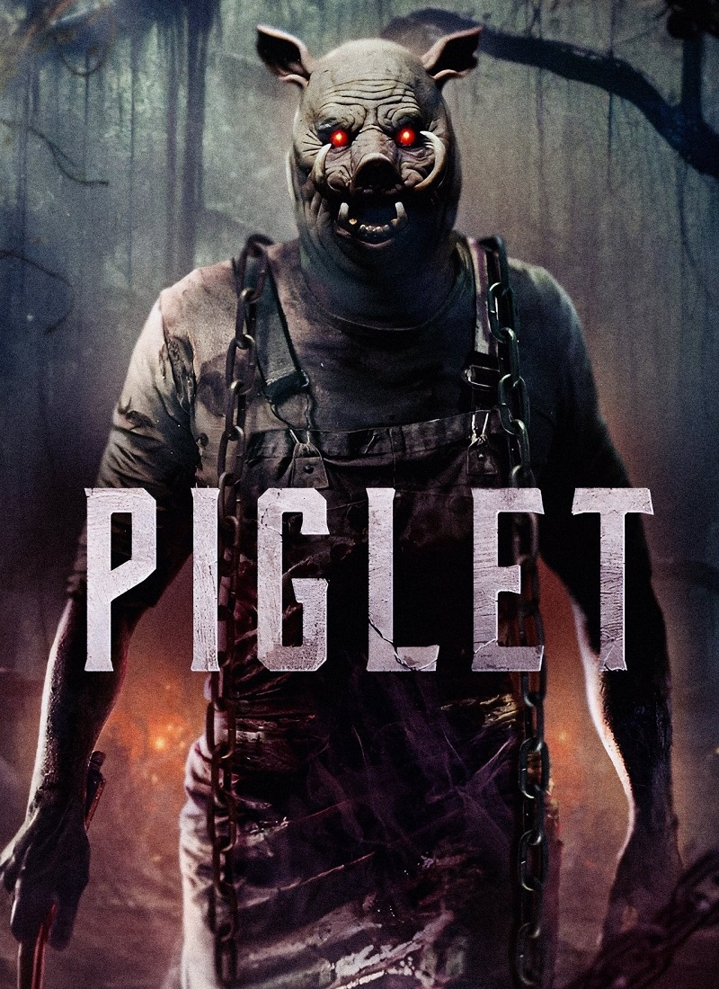 Descargar Película PIGLET [2025] MP4 HD720p Subtitulada