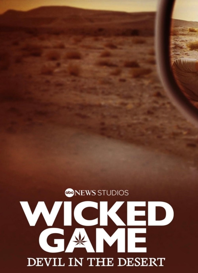 Descargar Serie WICKED GAME: PERSECUCIÓN SIN LÍMITES Temporada 1 [2025] (Wicked Game: Devil in the Desert) MP4 HD720p Subtitulada