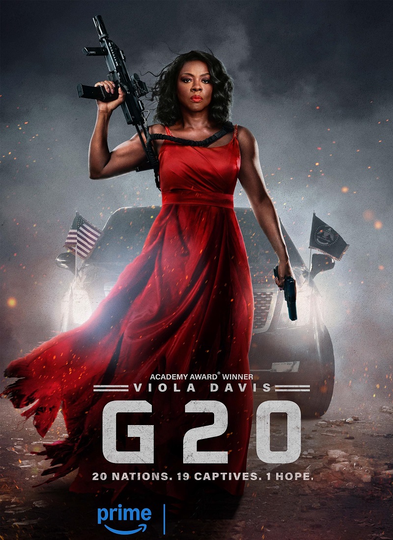 Descargar Película G20 [2025] MP4 HD720p Latino/Inglés