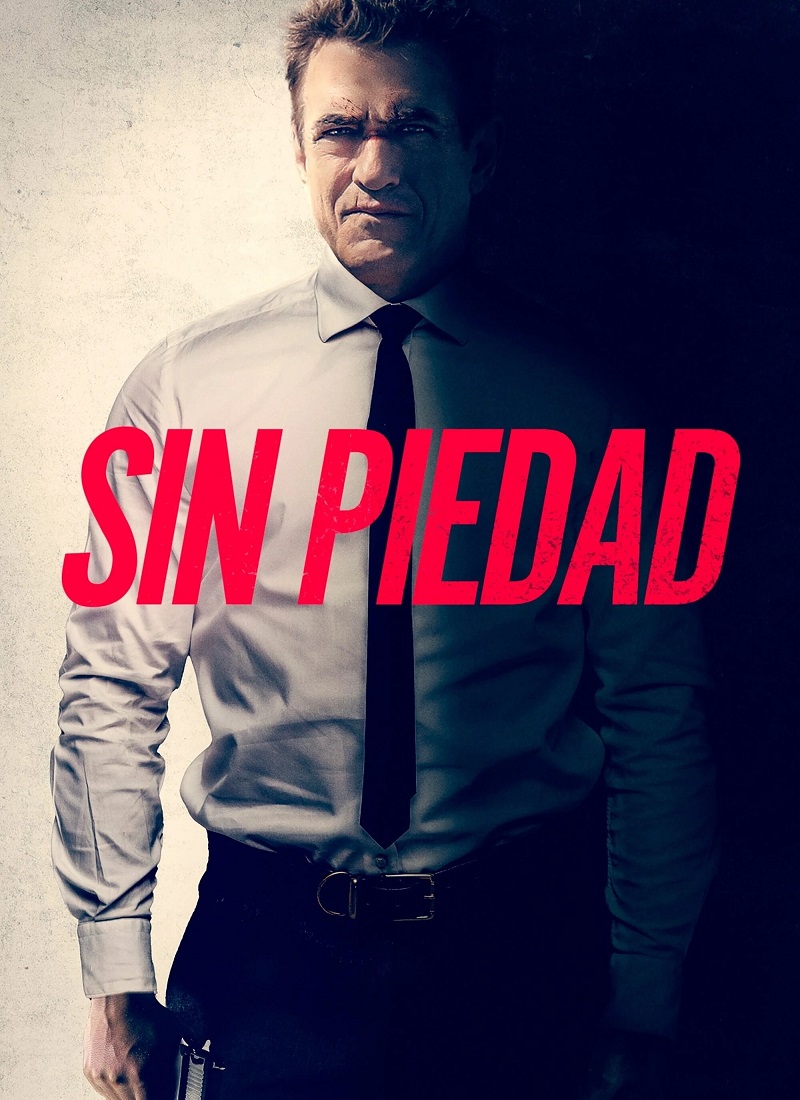 Descargar Película SIN PIEDAD [2023] (Ruthless) MP4 HD720p Latino/Inglés