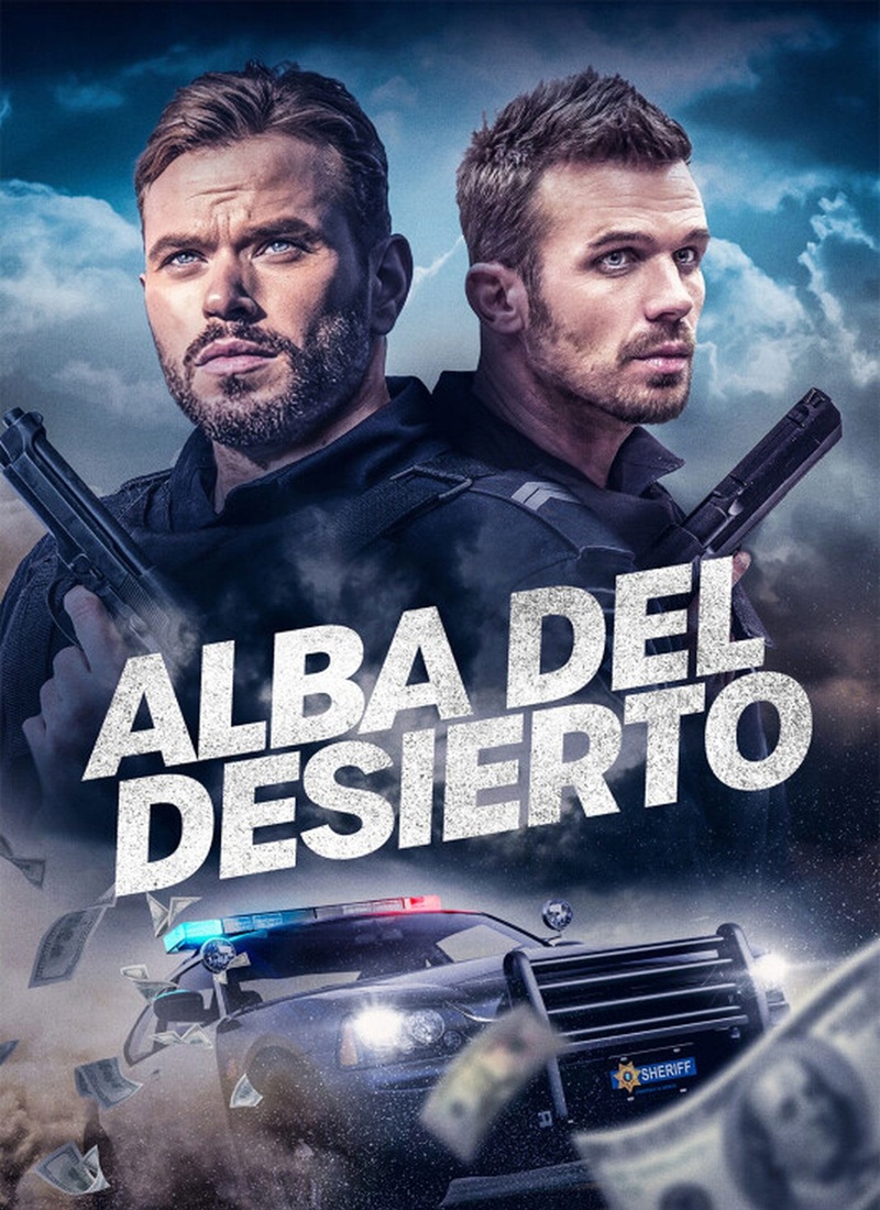 Descargar Película ALBA DEL DESIERTO [2025] (Desert Dawn) MP4 HD720p Subtitulada