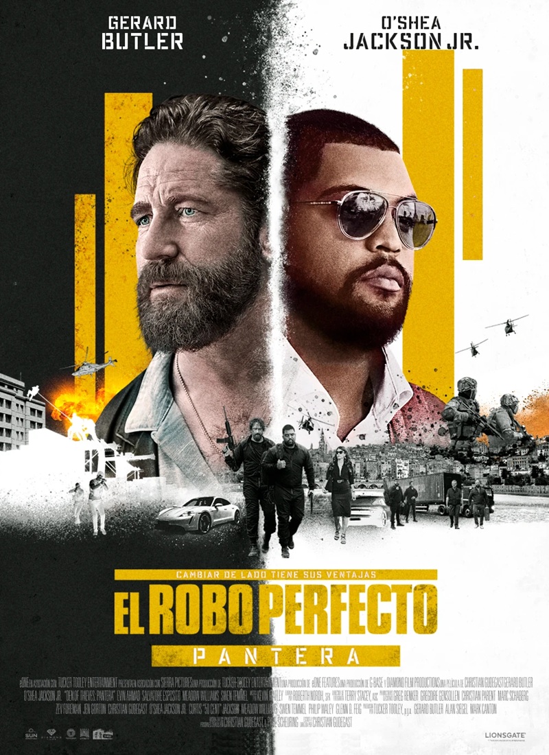 Descargar Película