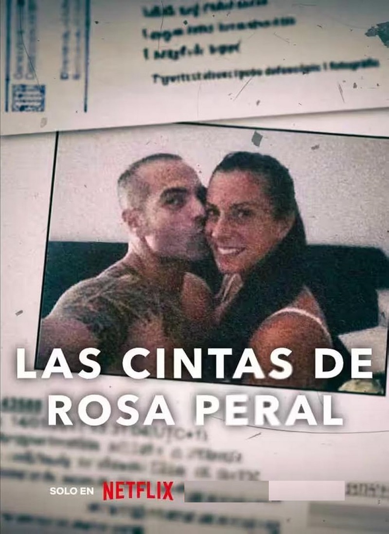Descargar Película LAS CINTAS DE ROSA PERAL [2025] MP4 HD720p Castellano