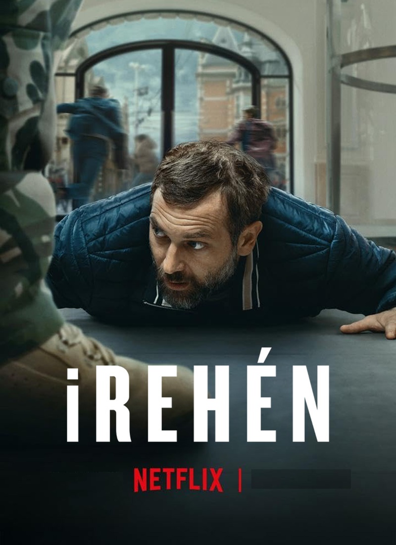 Descargar Película iREHEN [2025] (iHostage) MP4 HD720p Latino/Inglés