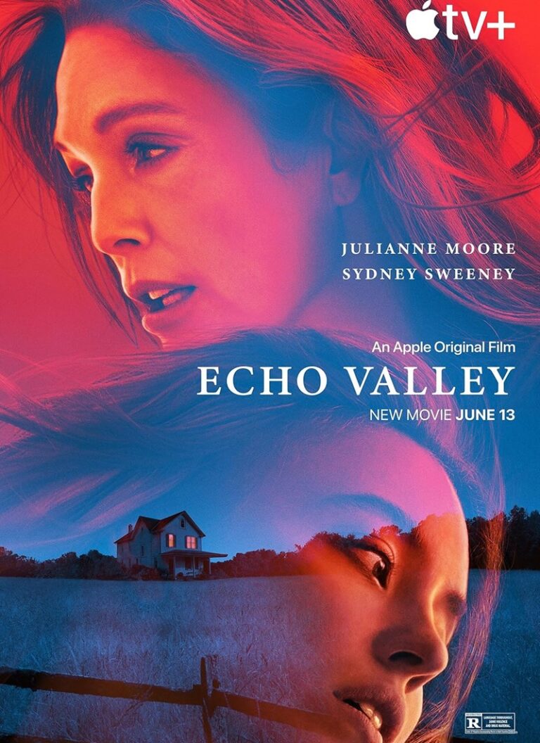 ECHO VALLEY [2025] [HD 720p, Latino/Inglés]