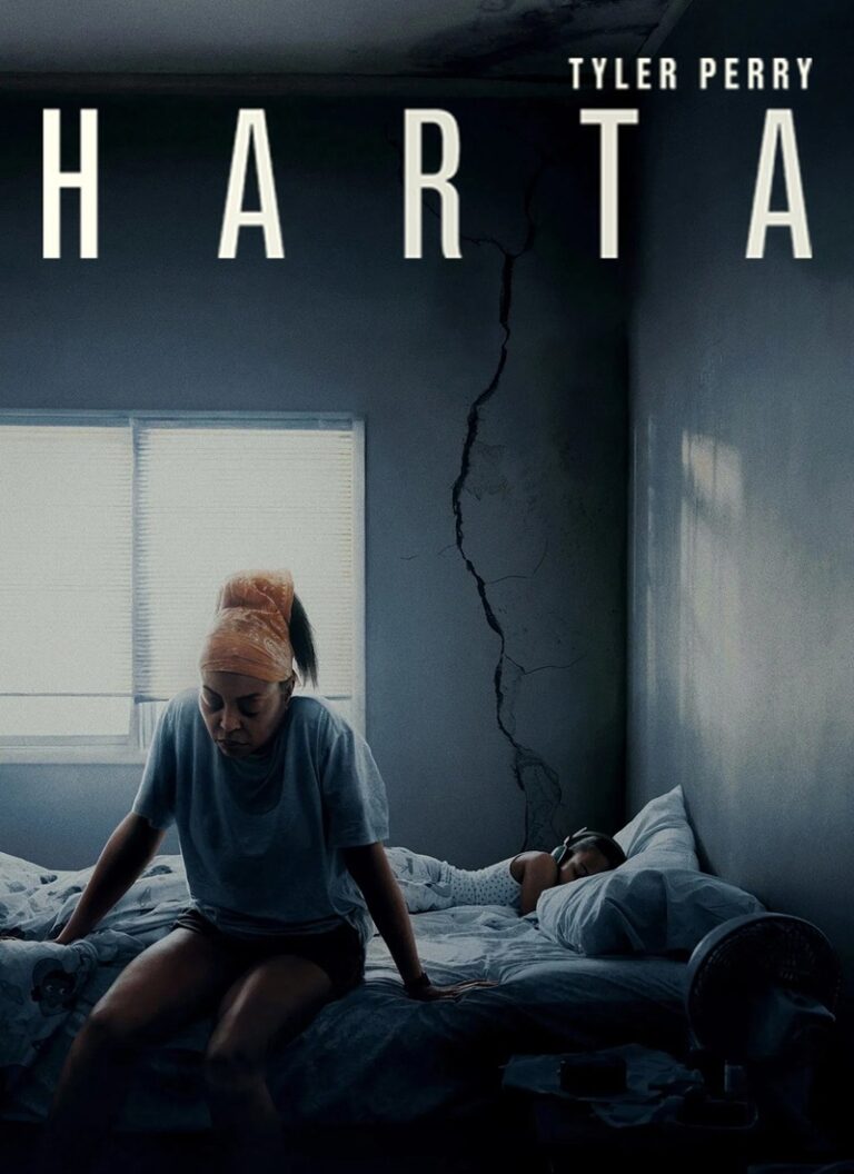 HARTA [2025] (Straw) [HD 720p, Latino/Inglés]