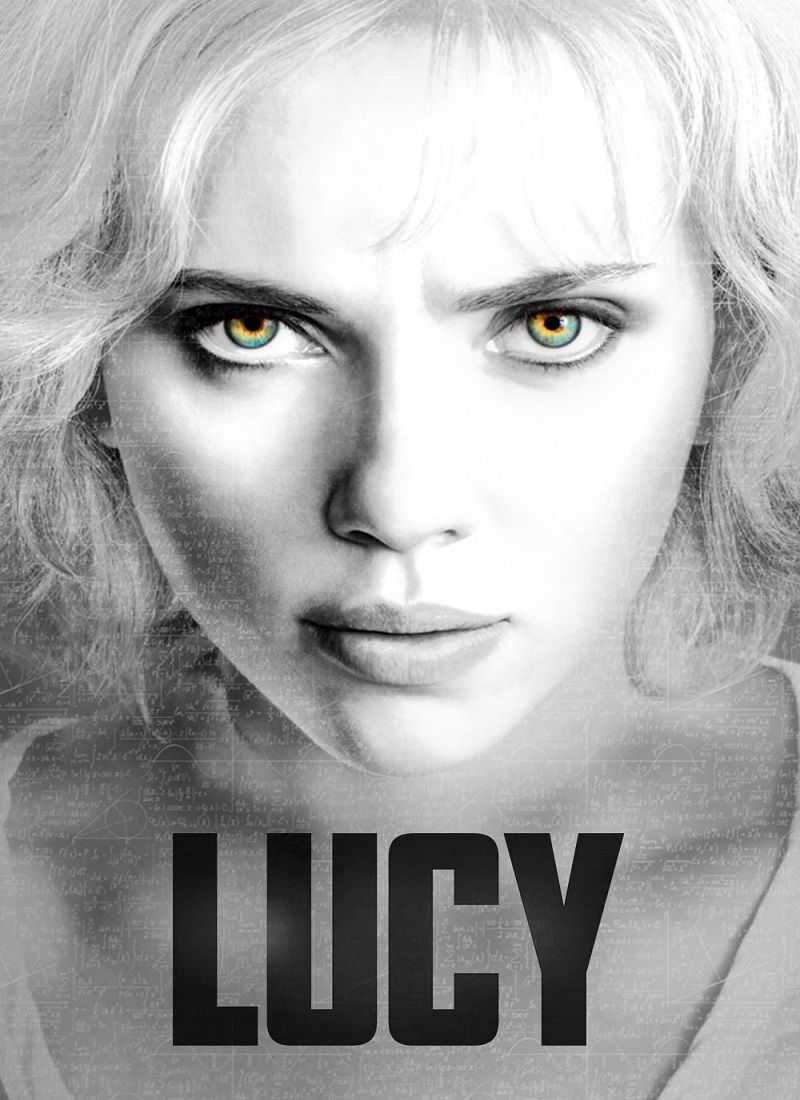 Descargar Película LUCY [2014] MP4 HD720p Latino/Inglés