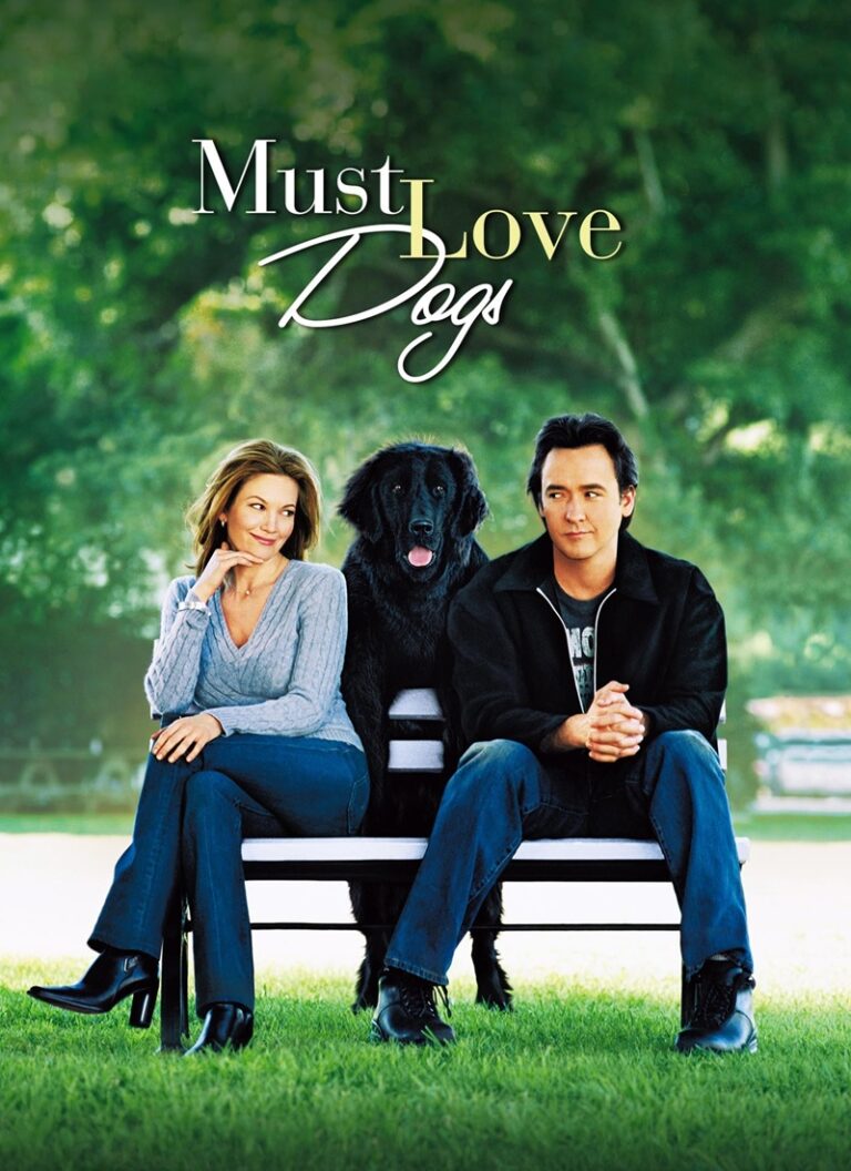 SE BUSCA PAREJA [2005] (Must Love Dogs) [HD 720p, Latino/Inglés]