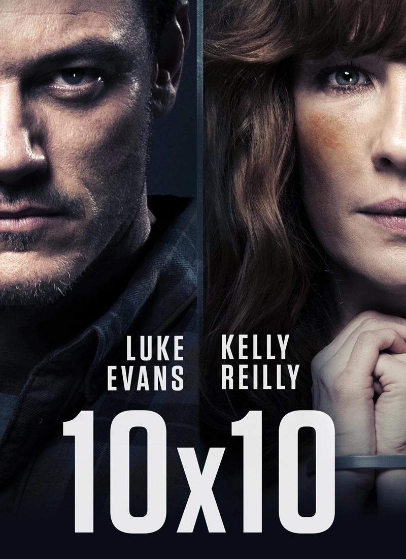 Descargar Película 10x10 [2018] MP4 HD720p Latino/Inglés