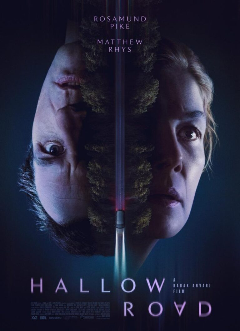 HALLOW ROAD [2025] [HD 720p, Latino/Inglés]