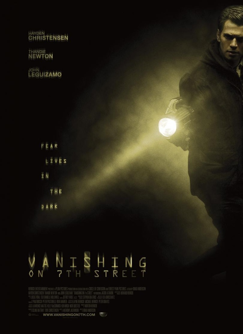 Descargar Película DESAPARICIÓN EN LA CALLE 7 [2010] (Vanishing on 7th Street) MP4 HD720p Latino