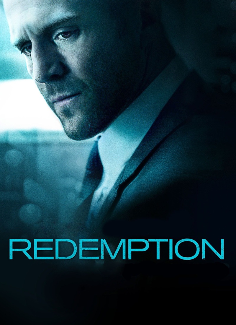 Descargar Película EL REDENTOR [2013] (Redemption) MP4 HD720p Latino/Inglés