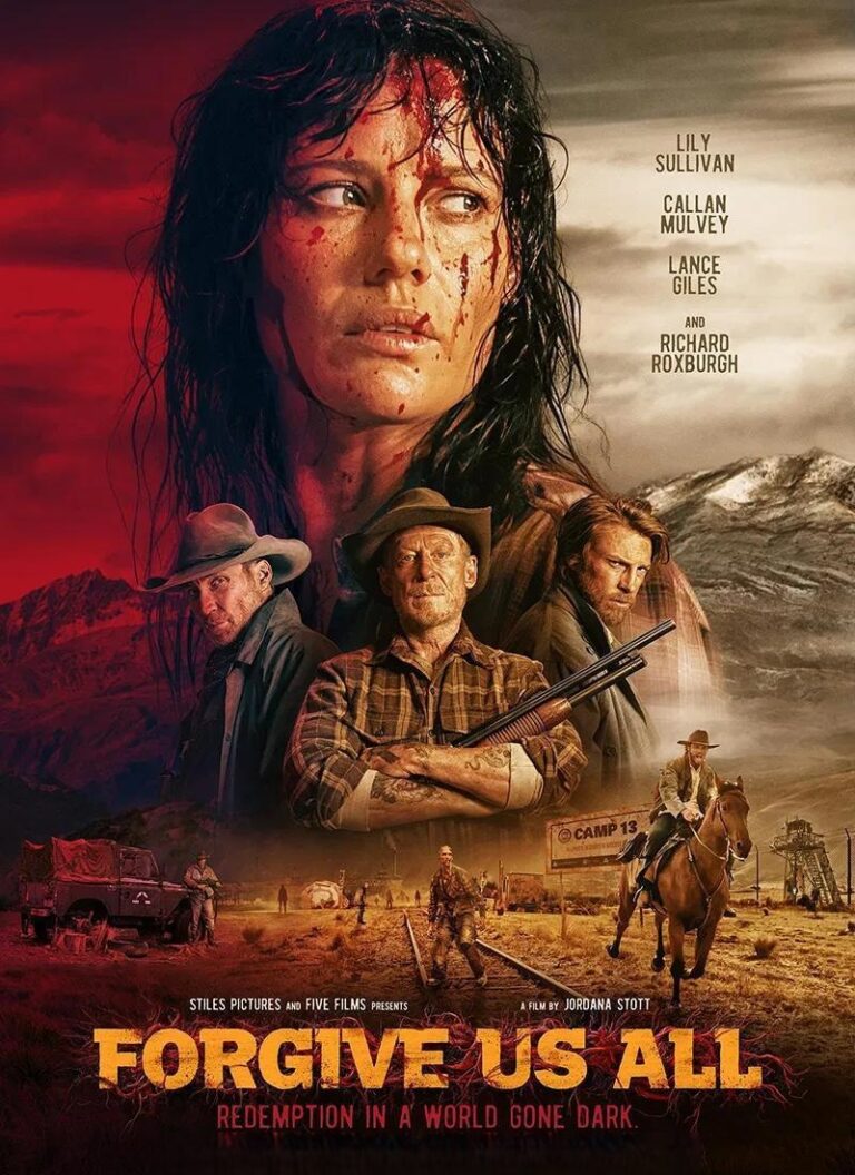 PERDÓNANOS A TODOS [2025] (Forgive Us All) [HD 720p, Subtitulada]