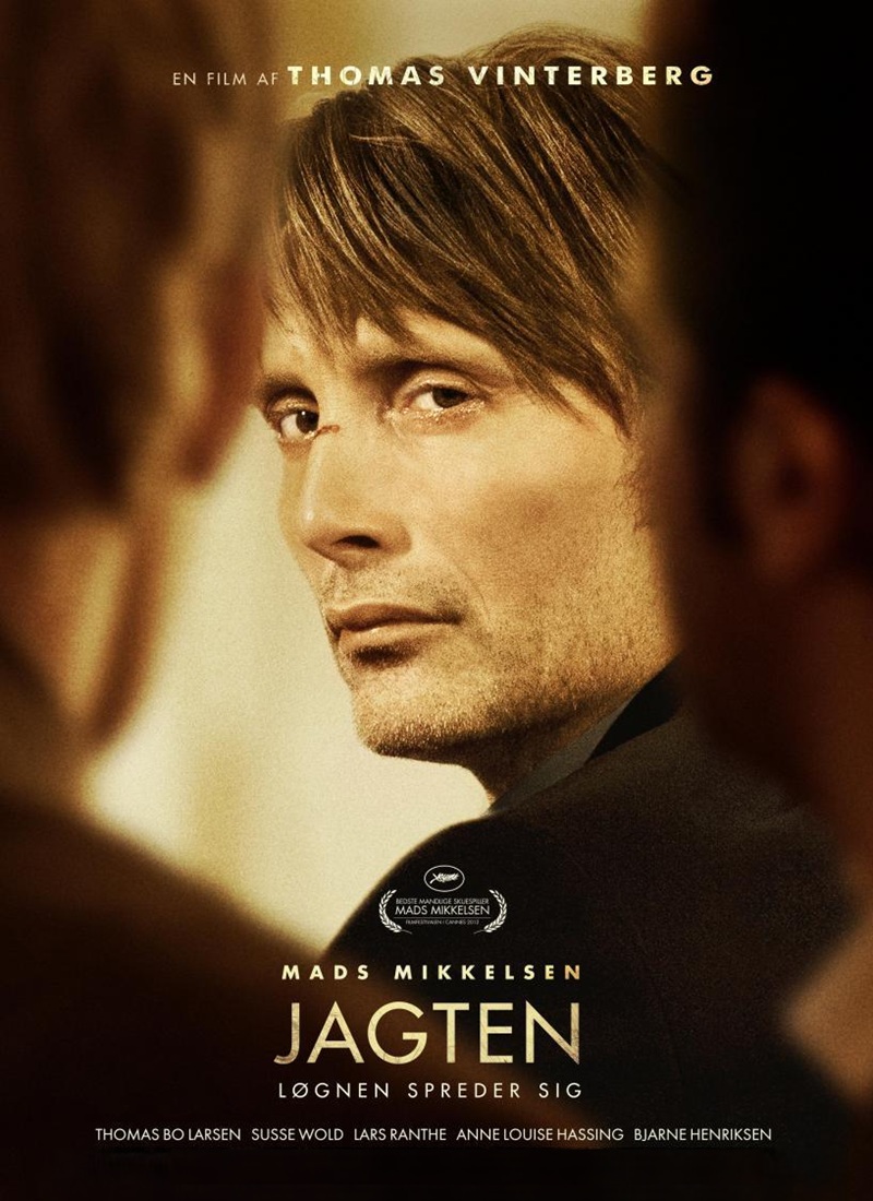 Descargar Película LA CAZA [2012] (Jagten) MP4 HD720p Subtitulada