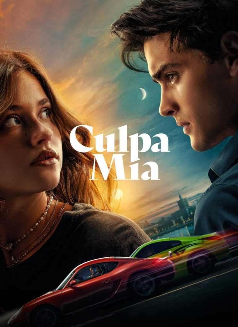 CULPA MÍA [2023] [HD 720P, Castellano]