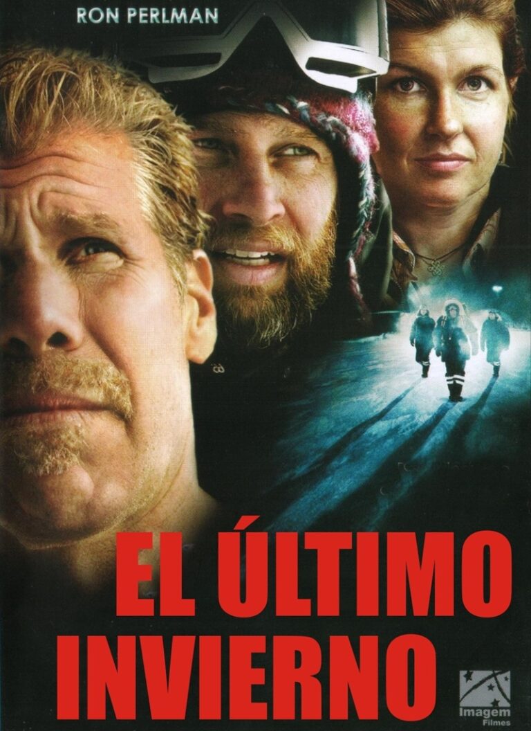 EL ÚLTIMO INVIERNO [2006] (The Last Winter) [HD 720p, Latino/Inglés]