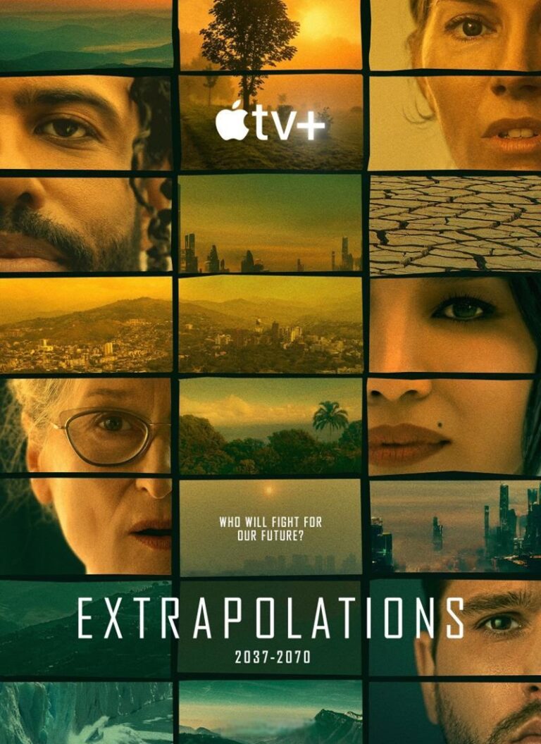 EXTRAPOLACIONES Temporada 1 [2023] (Extrapolations) [HD 720p, Latino/Inglés]