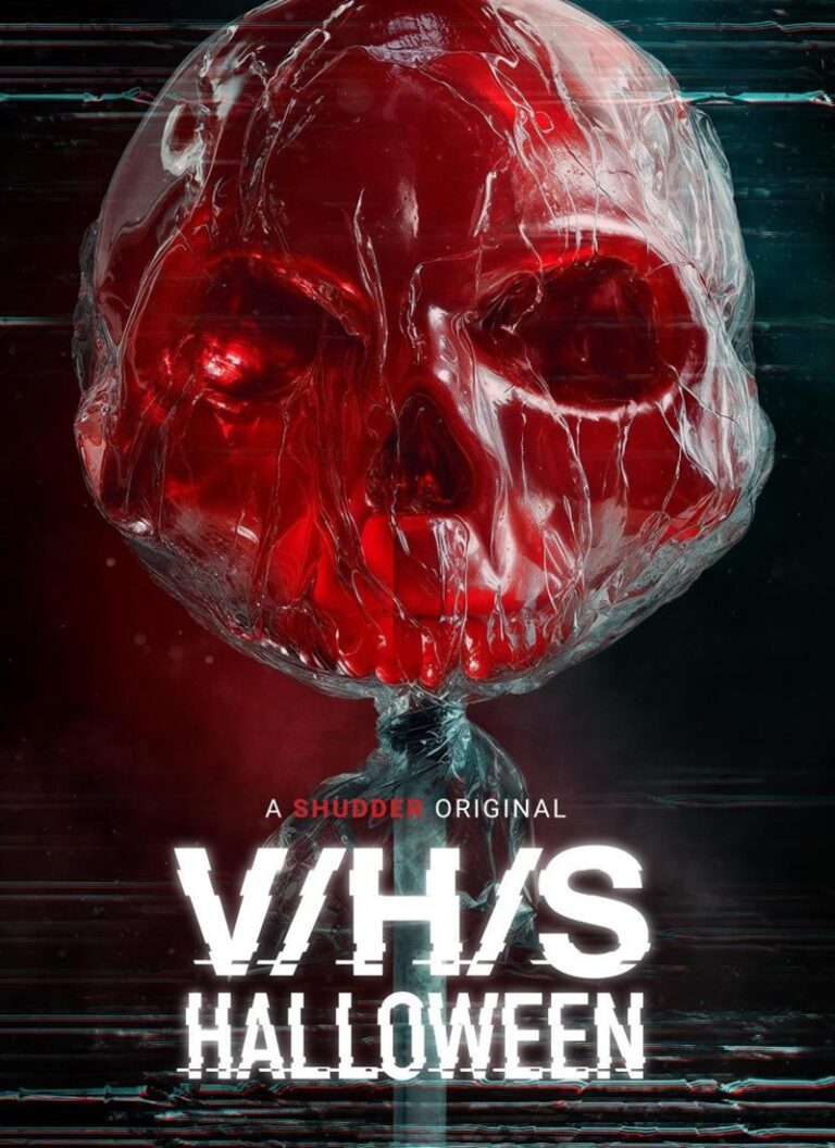 V/H/S/HALLOWEEN [2025] [HD 720p, Latino/Inglés]
