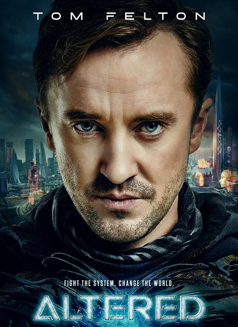 Descargar Película ALTERED [2025] MP4 HD720p Subtitulada