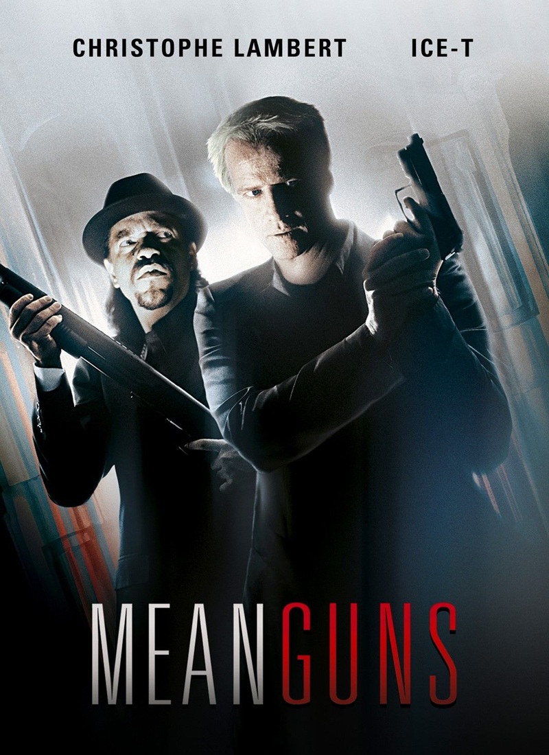 Descargar Película ARMAS PELIGROSAS [1997] (Mean Guns) MP4 HD720p Latino/Inglés