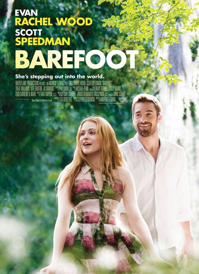 Descargar Película DESCALZA [2014] (Barefoot) MP4 HD720p Latino/Inglés